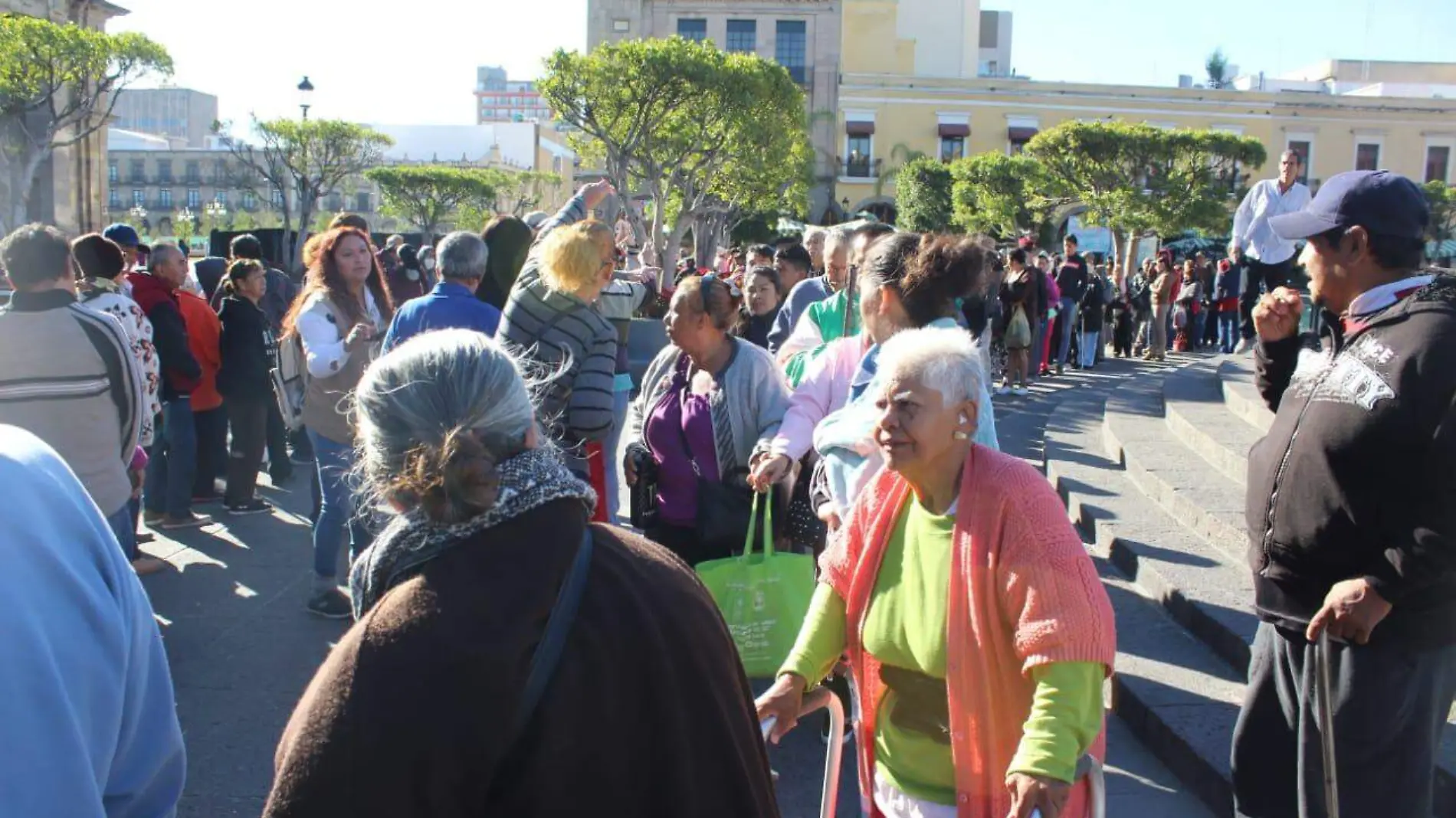 Programa de Registro Federal